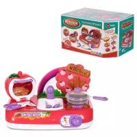 Кухня Kitchen ABC-397656