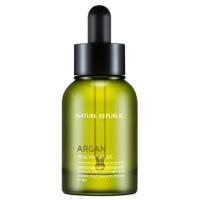 NATURE REPUBLIC Real Nature Argan Oil Ампульная эссенция с маслом арганы