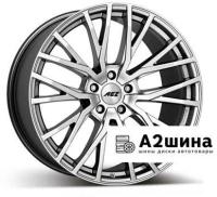 Диск AEZ Panama 10x21 5*112 ET 20 dia 66.6 High Gloss