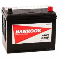 Автомобильный аккумулятор Hankook MF95D26FL 80 Ач