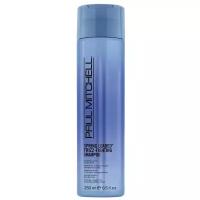 Paul Mitchell шампунь Curls Spring Loaded Frizz-Fighting для кудрявых и вьющихся волос