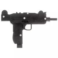 Игрушка Пистолет-пулемет Узи ARMA AT021