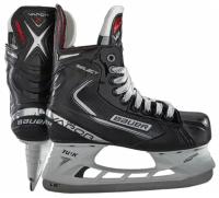 Хоккейные коньки BAUER Vapor Select Skate S21 JR юношеские