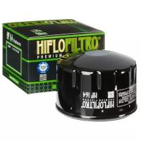 Фильтр масляный Hiflo Filtro HF164