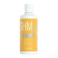 Tefia Mycare Repair Shampoo for Damaged Hair - Тефия Май Кэйр Репэйр Шампунь для интенсивного восстановления волос, 300 мл -