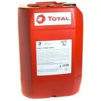 TOTALENERGIES 10W40 20L RUBIA TIR 8600 Масло моторное TOTAL Rubia TIR 8600 10W-40 20л