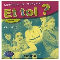 Jean-Thierry Le Bougnec "Et toi? 3 CD classe"