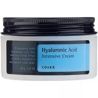 Крем интенсивно увлажняющий с гиалуроновой кислотой Cosrx Hyaluronic Acid Intensive Cream