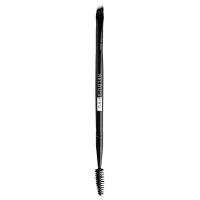 Кисть Relouis PRO Brow&Eyeliner brush №6 для бровей, для век черный