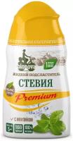 Bionova Подсластитель, столовый, жидкий, Premium, 80 гр