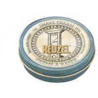 Reuzel Крем для бритья мужской Shave Cream, 28,3 гр