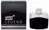 Montblanc Туалетная вода Legend 50 мл