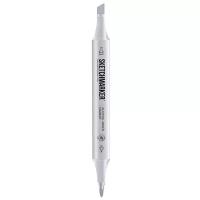 SketchMarker Маркер на спиртовой основе, CG6 cool gray 6, 1 шт