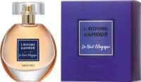 BROCARD L' Histoire D'Amour. La Nuit Magique lady 55 ml edp