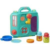 Моя первая кухня Playskool возьми с собой B5848