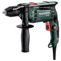 Ударная дрель Metabo SBE 650 600742850 (БЗП), 650 Вт