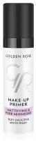 Golden Rose основа под макияж Make-Up Primer Mattifying & Pore Minimising 30 мл