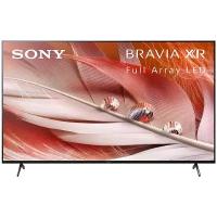 55" Телевизор Sony KD-55X80J 2021 LED, HDR, Triluminos