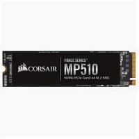 SSD накопитель Corsair CSSD-F960GBMP510B