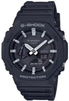 Наручные часы CASIO G-Shock GA-2100-1AER