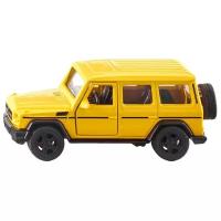 Модель машины Siku Mercedes-Benz G65 AMG, 1:50