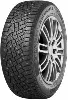 Шина Continental ICECONTACT 2 SUV 215/65 R17 103T (2019)