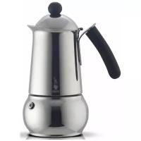 Гейзерная кофеварка Bialetti Class (6 чашек)