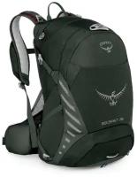 Мультиспортивный рюкзак Osprey Escapist 25, black