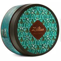 ZEITUN Маска для волос себорегулирующая "Ритуал свежести», 200 мл