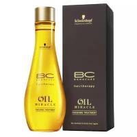 Schwarzkopf Professional Oil Miracle Масло для нормальных и жестких волос