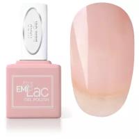 E.MiLac Hard Base Gel, 9 мл