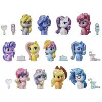 My Little Pony Праздник в стиле пони Подарок E9711