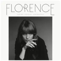 Florence + The Machine. How Big, How Blue, How Beautiful (2 LP)