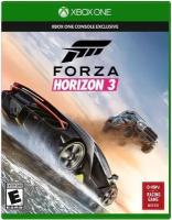 Игра для Xbox One/Series X Forza Horizon 3