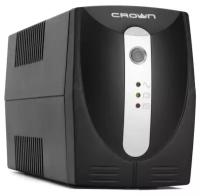 Источник бесперебойного питания Crown Micro Crown CMU-850X