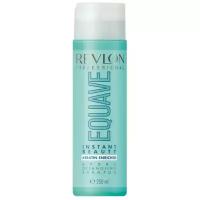 Revlon Professional шампунь Equave Instant Beauty Keratin Enriched Hydro Detangling