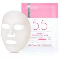 Acwell Тканевая маска Super-Fit Calming Full Mask