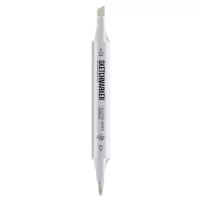 SketchMarker Маркер на спиртовой основе, GG7 gray green, 1 шт