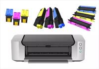 Картридж Epson C13T05424010 уценка