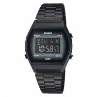 Наручные часы CASIO Vintage, черный