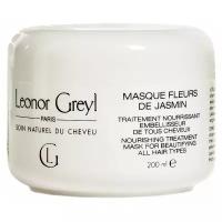 Восстанавливающая маска для волос Leonor Greyl Masque Fleurs de Jasmin