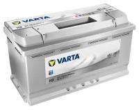 Аккумулятор VARTA SILVER DYNAMIC 100 Ач 830А О/П 600 402 083