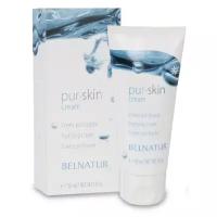 Belnatur Крем матирующий Pur-Skin Cream, 50 мл