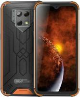 Blackview Смартфон Blackview BV9800 Pro 6/128GB(orange, 128Gb)