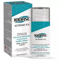 Iodase сыворотка Actisom Ice Fluido Concentrato