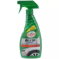 Очиститель кузова Turtle WAX от гудрона и следов насекомых Bug Tar Remover, 0.5 л, 0.56 кг