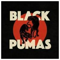 Black Pumas "Black Pumas"