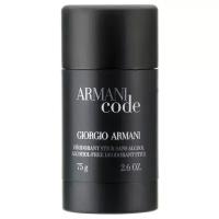 ARMANI Дезодорант стик Code