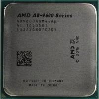 Процессор Amd Процессор AMD A8-9600 APU OEM