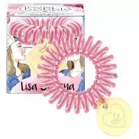 Резинка Invisibobble ORIGINAL Lisa & Lena